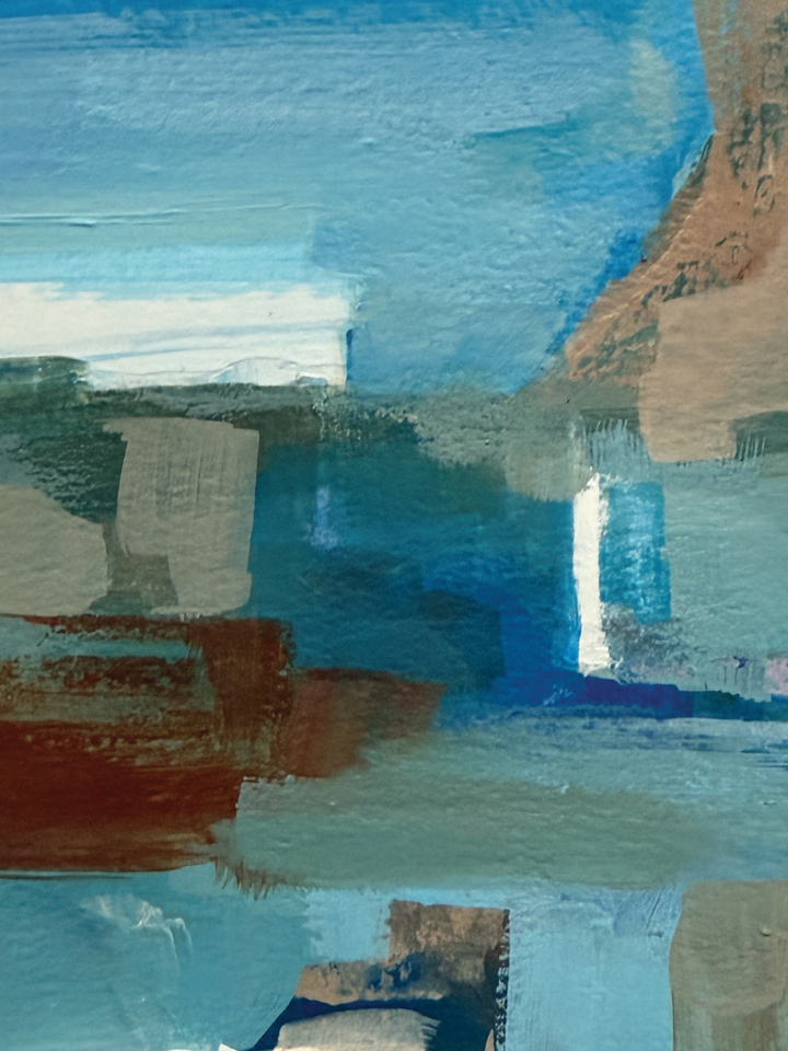 All the Places I Carry