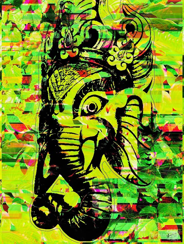 Ganesha