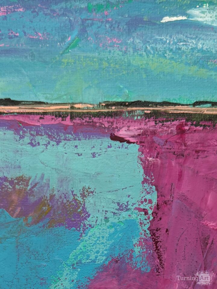 On the Outskirts of Town