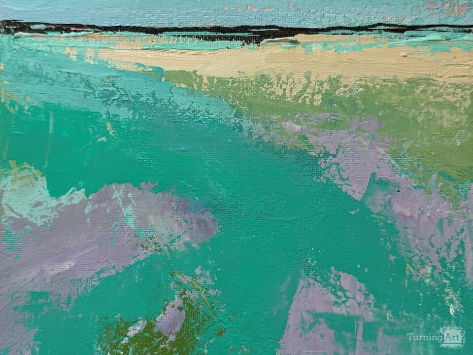 You're On The Right Path