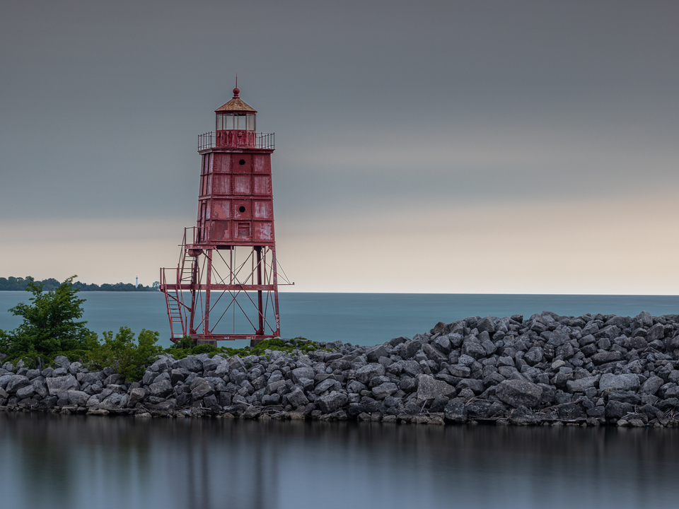 Racine Beacon