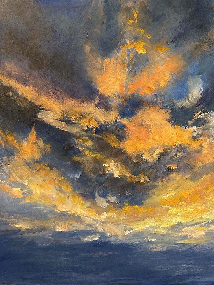 Present at the Creation