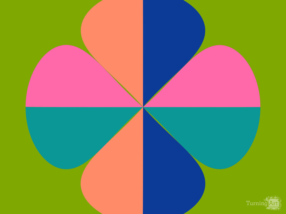 Balance of Colour #6