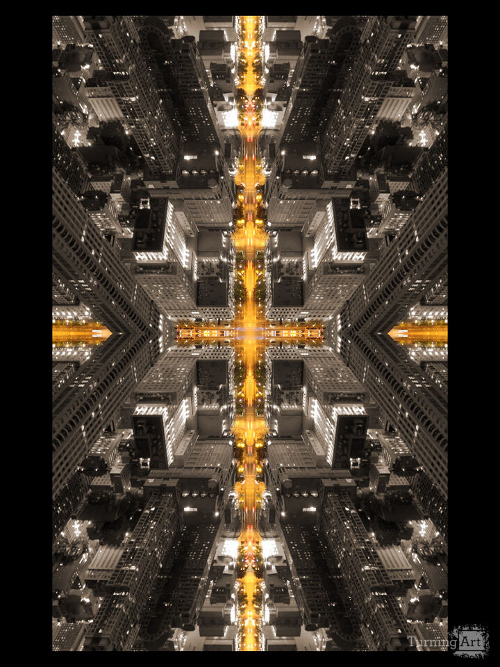 Chicago Streets 1