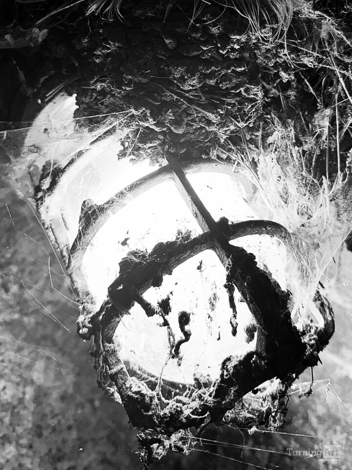 Ghost Lantern