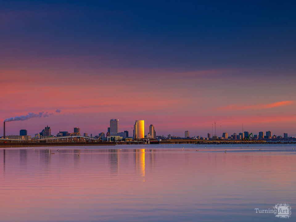 Southshore Milwaukee