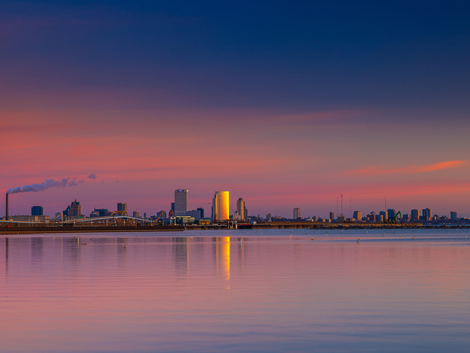 Southshore Milwaukee