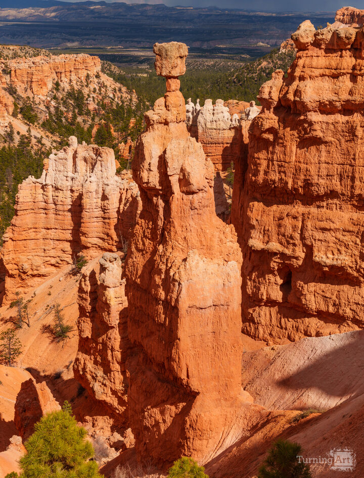 Thors Hammer Bryce Canyon