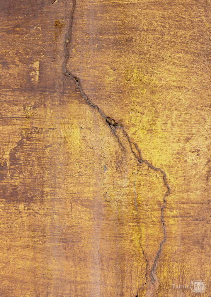 Fault Lines I: Surface Pressure