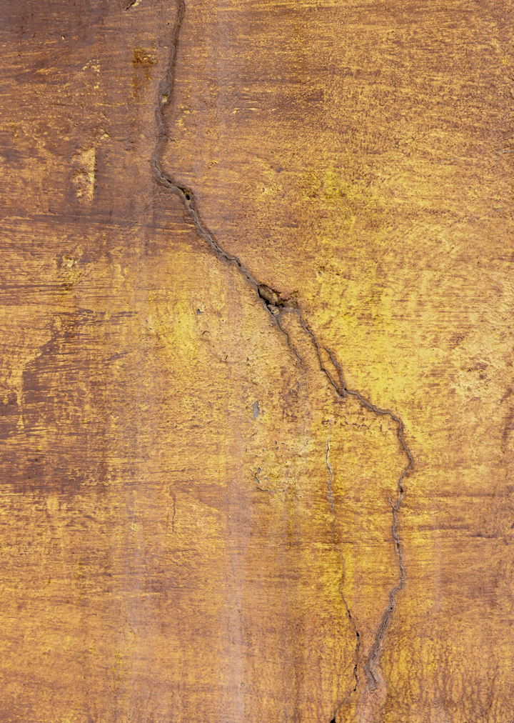 Fault Lines I: Surface Pressure