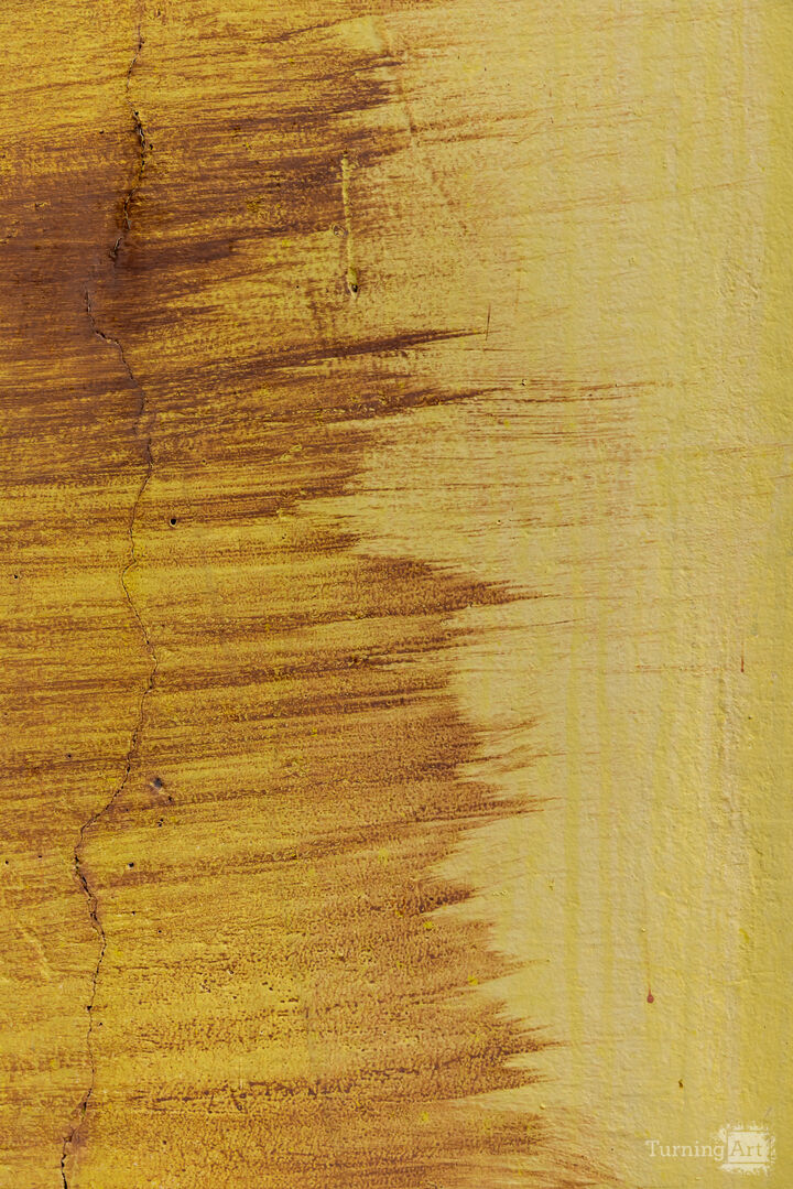 Fault Lines III: Separation Gradient