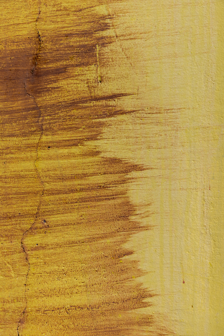 Fault Lines III: Separation Gradient