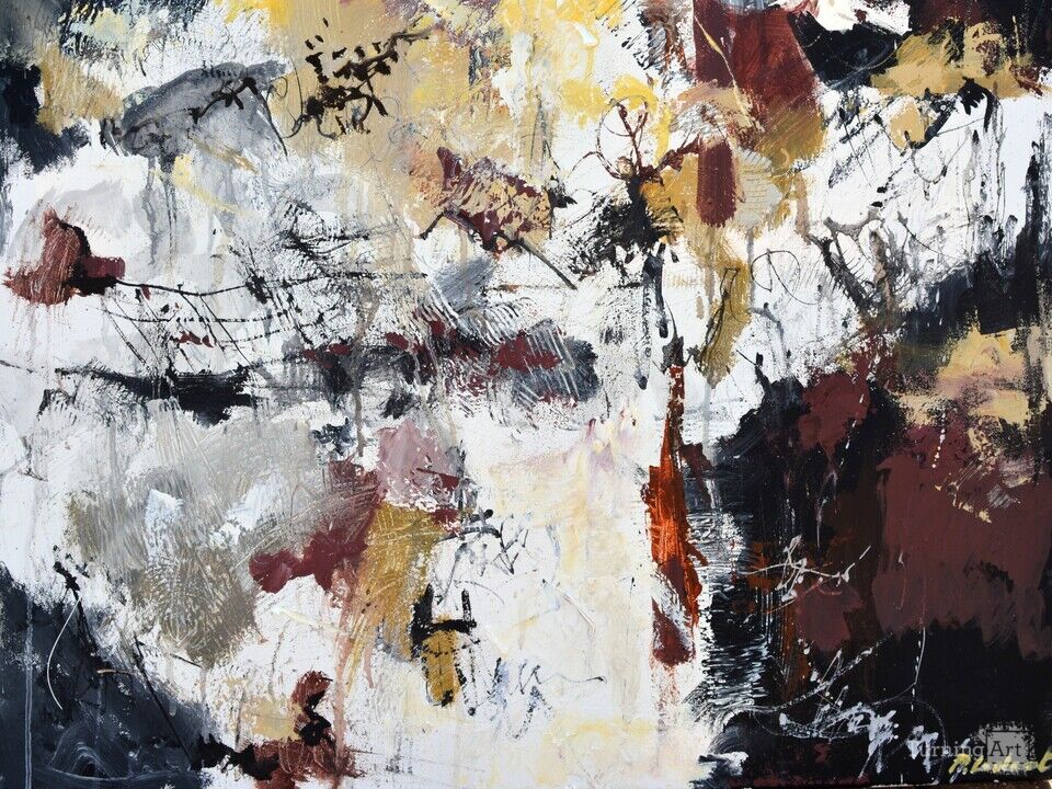 Eclipse of the known 