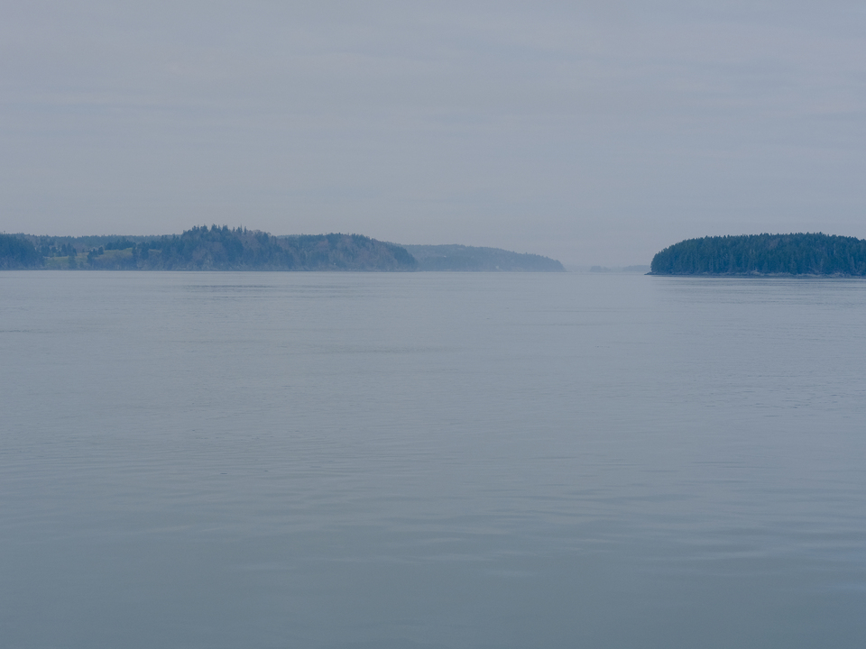 slack tide