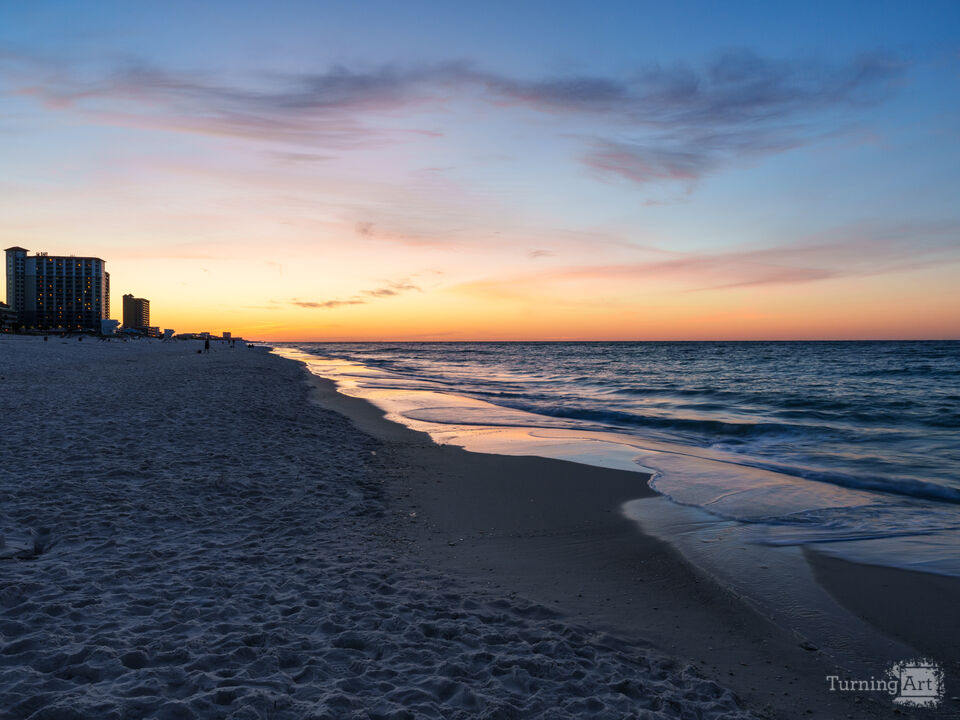 Pensacola Morning Greetings