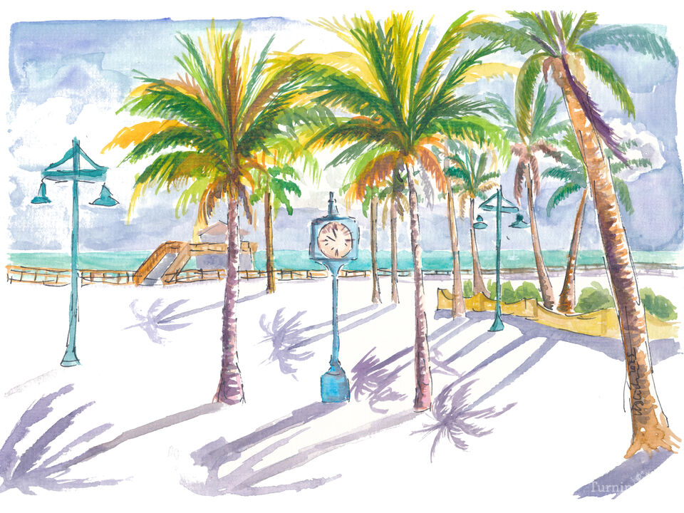 Timeless Charm at Fort Myers Beach