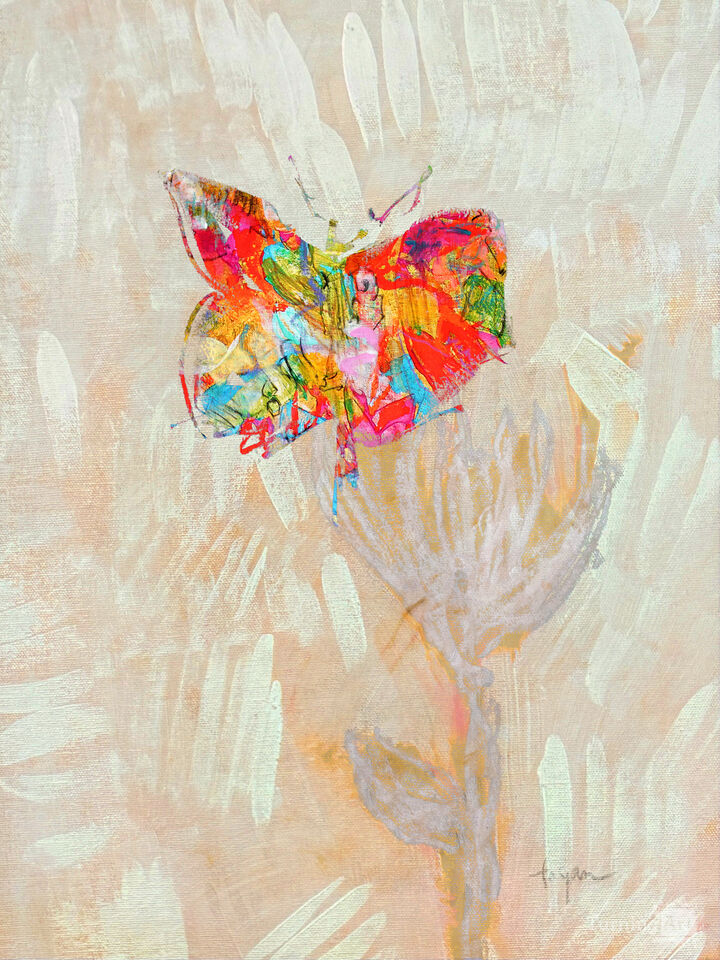 Butterfly Essence I