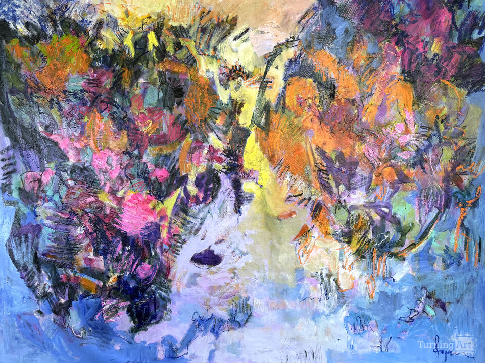 Butterfly Kaleidoscope II