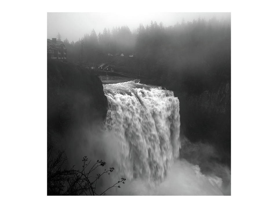 Snoqualmie Unleashed