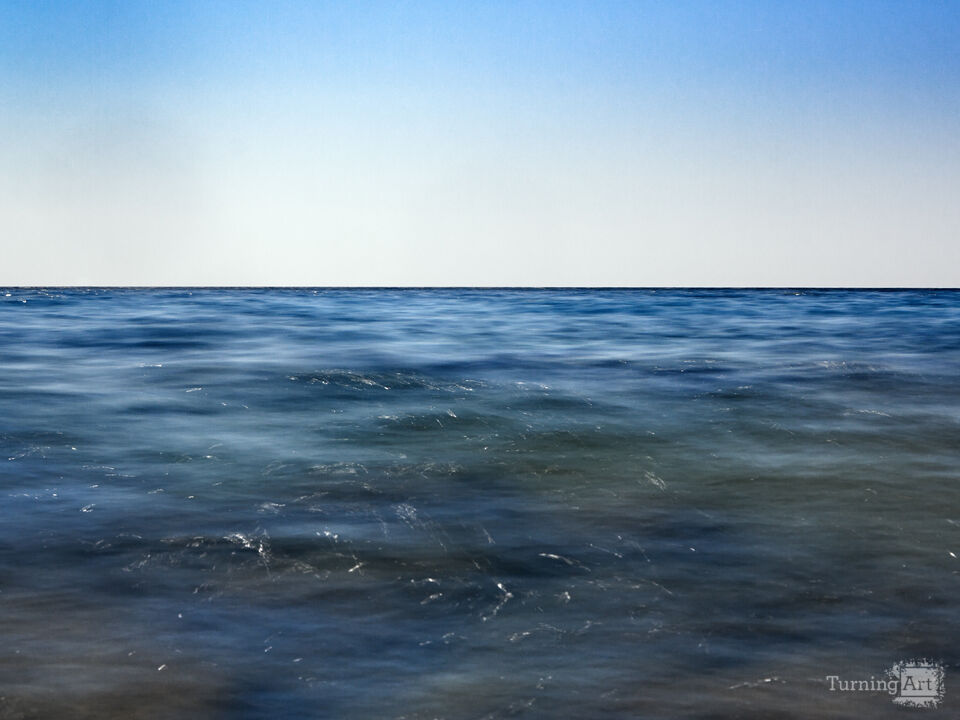 Seascape #3
