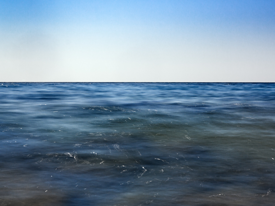 Seascape #3