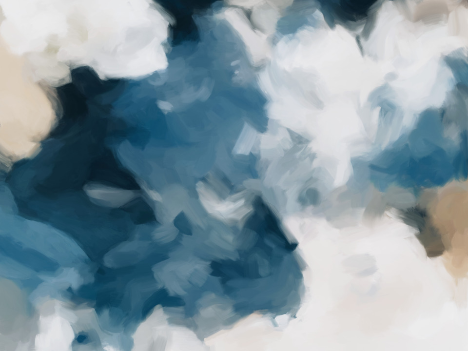 Drifting Clouds