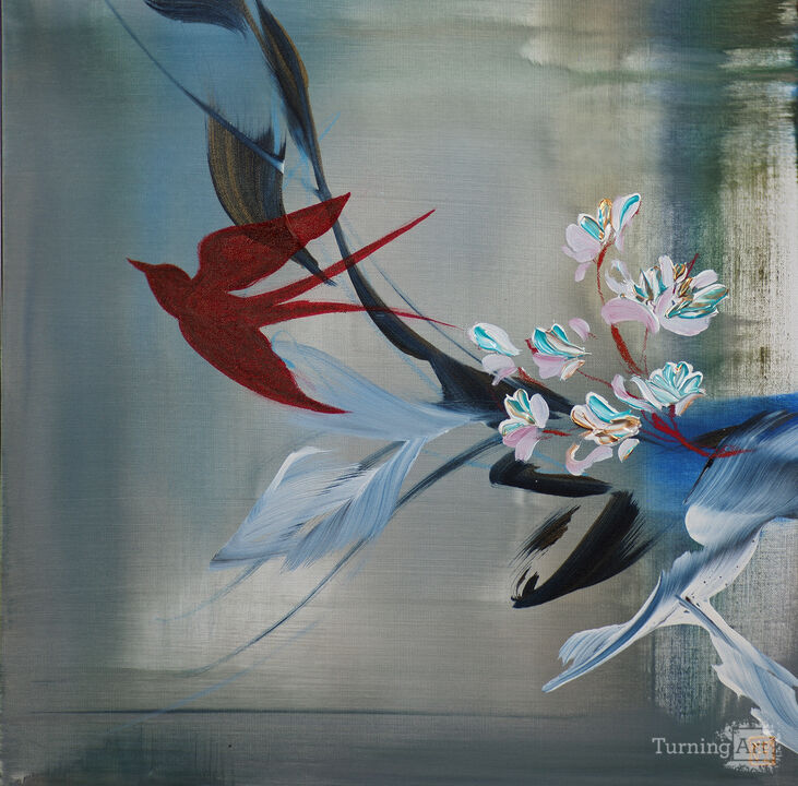 Where The Swallows Dance