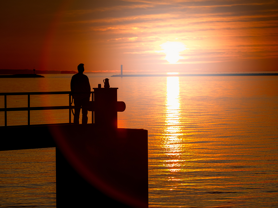 Milwaukee Morning Coffee