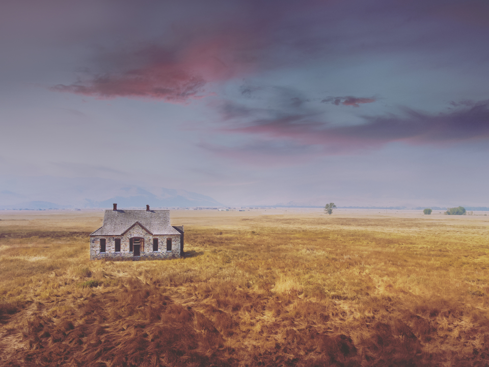 The Depth of Shadows