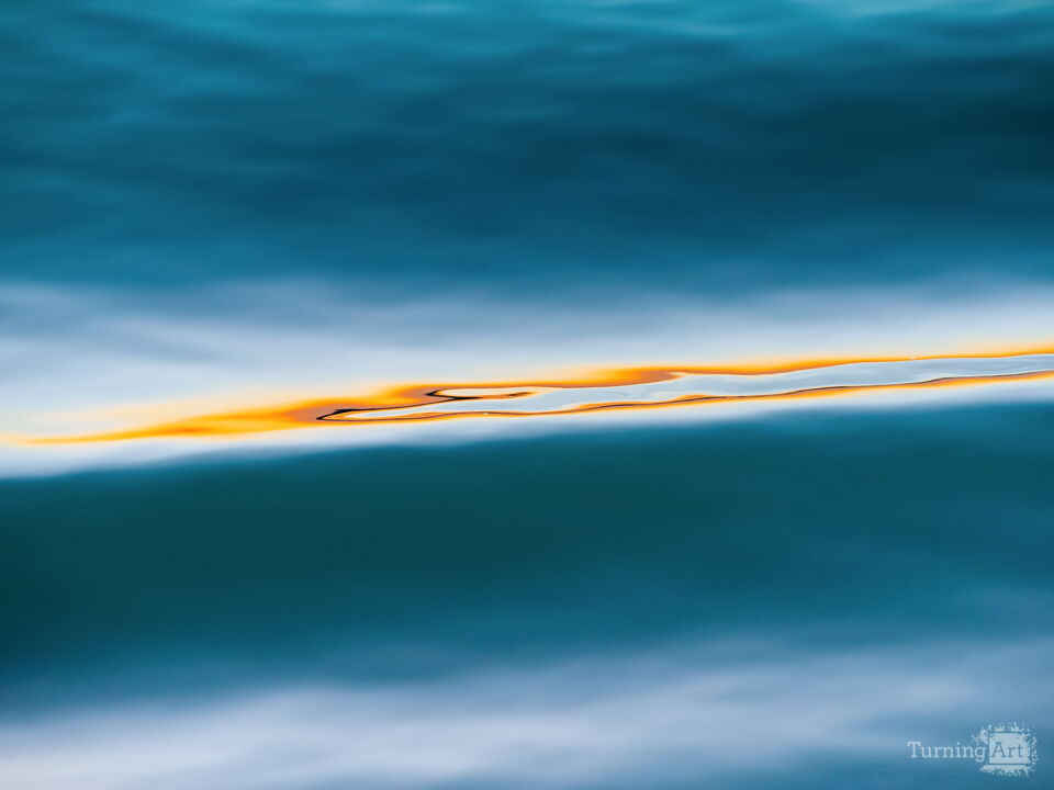 Sunset Reflection #1