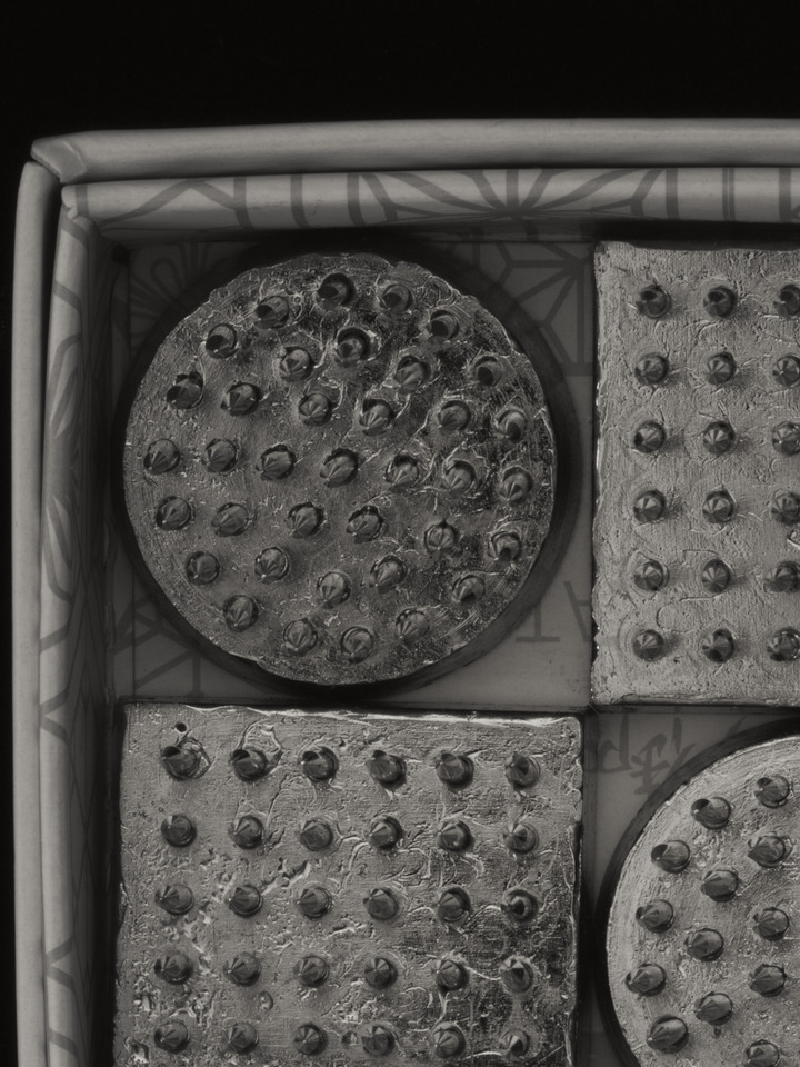 Small Ikebana Stands