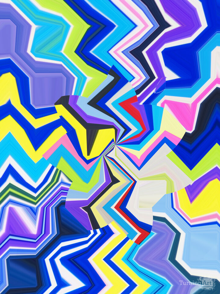 Summertime Beach Towel