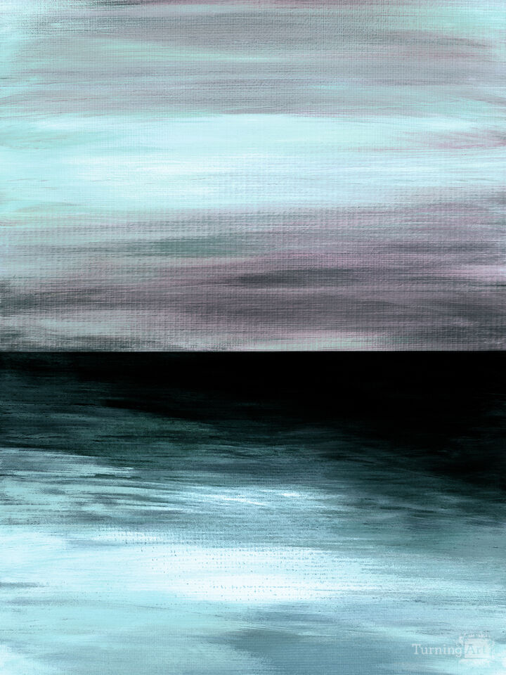 EDGE OF TOMORROW 7 VERTICAL MOODY MINIMALIST LANDSCAPE