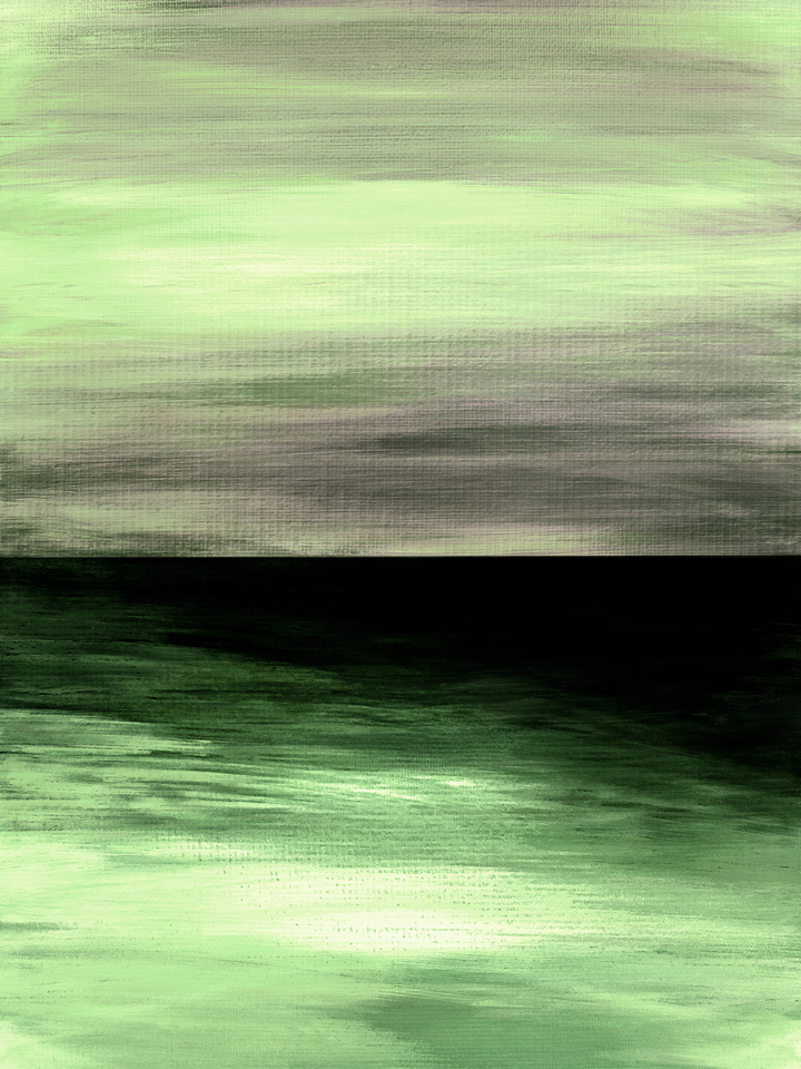 EDGE OF TOMORROW 8 VERTICAL MOODY MINIMALIST LANDSCAPE
