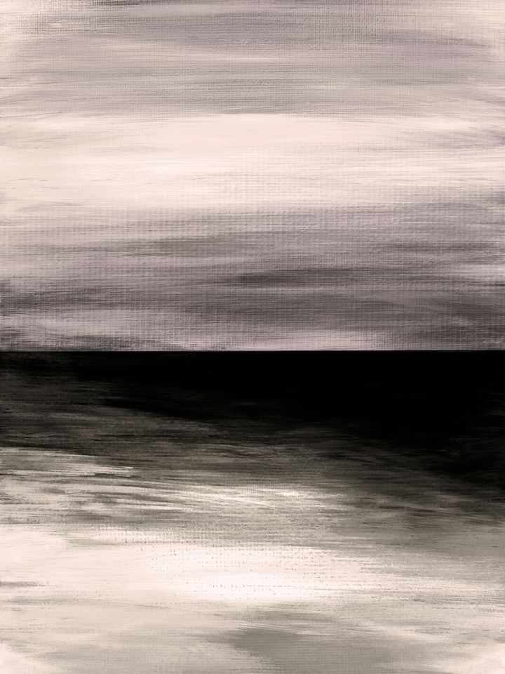 EDGE OF TOMORROW 9 VERTICAL MOODY MINIMALIST LANDSCAPE