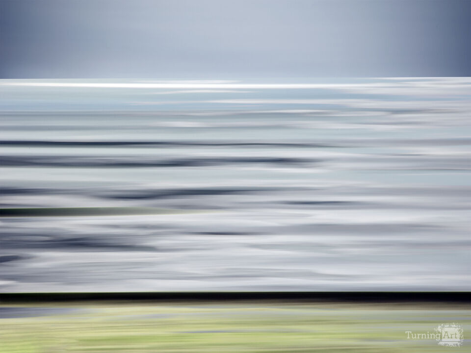 Contemporary Seascape