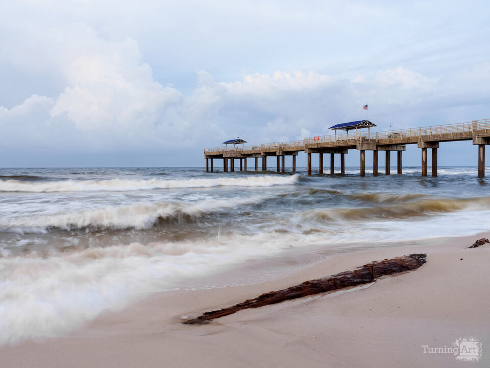 Orange Beach Gulf Coast Serenity
