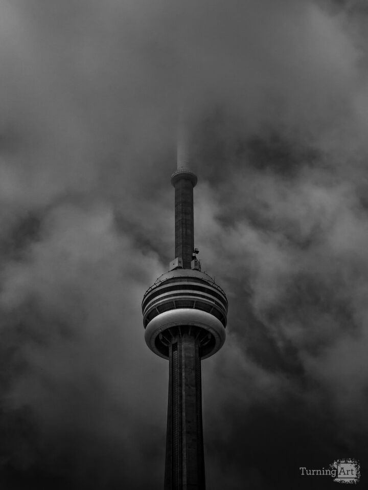 Downtown Fogfest No 41