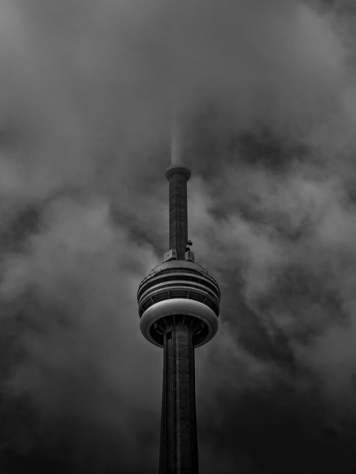 Downtown Fogfest No 41