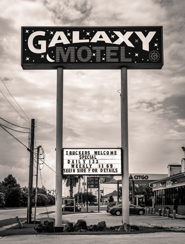 Galaxy Motel
