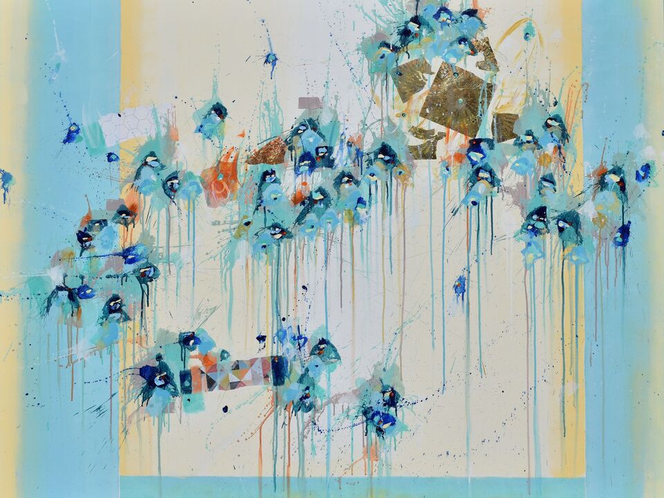 Dancing On The Edge Of The World