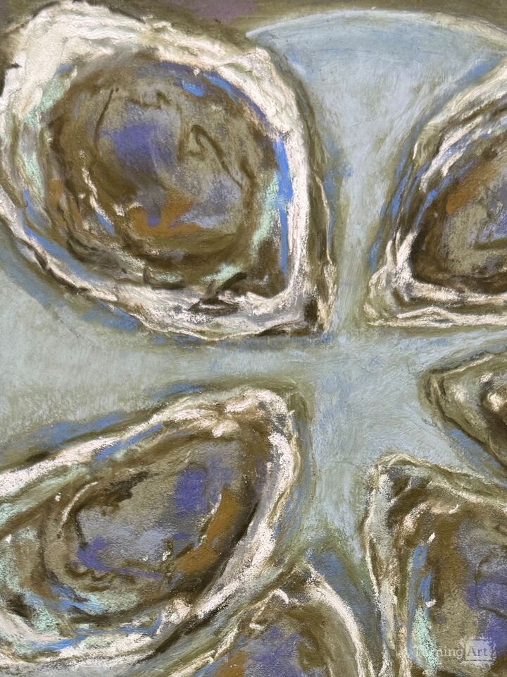 No Mignonette Needed