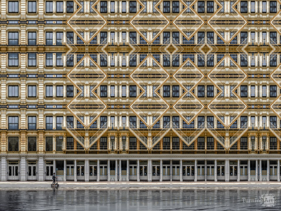 Unreal Reality - NYC - Joyride-2