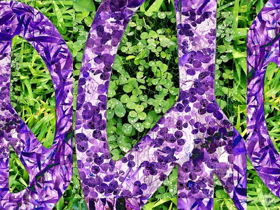 Peace For The Land III