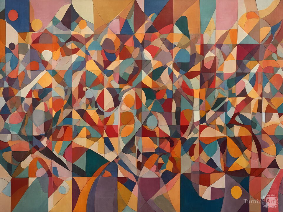 Expressiveness Bodies in Motion