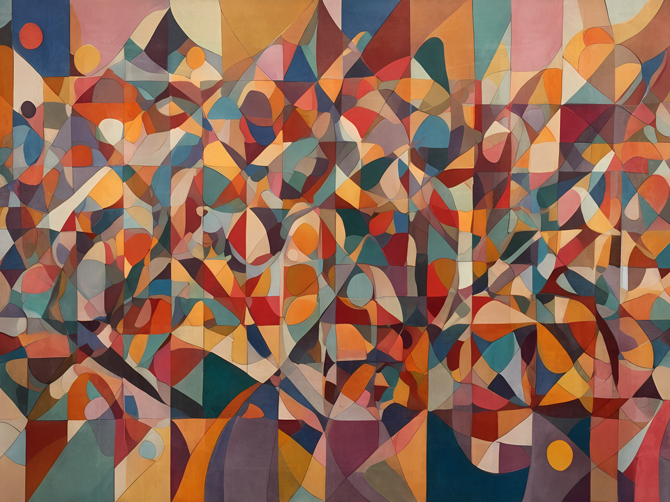 Expressiveness Bodies in Motion