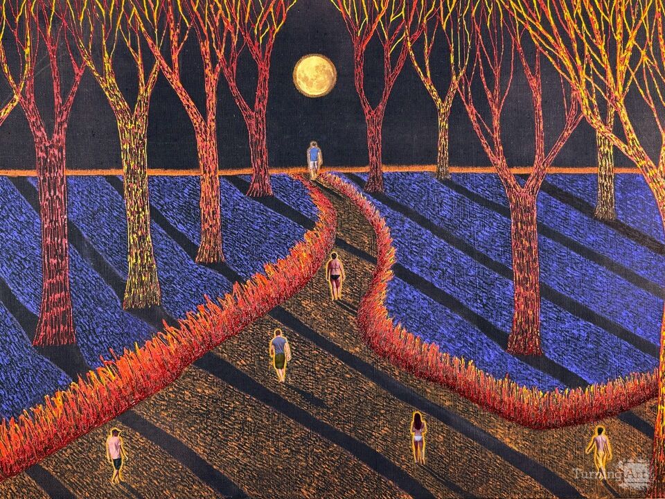 To Thine Own Self Be True