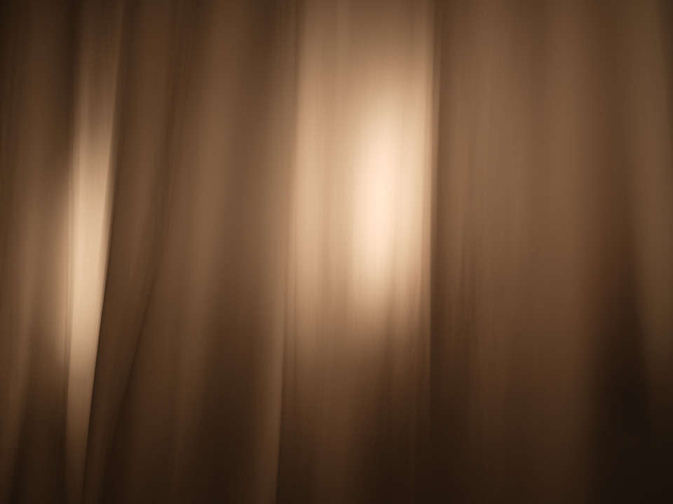 Veiled Light