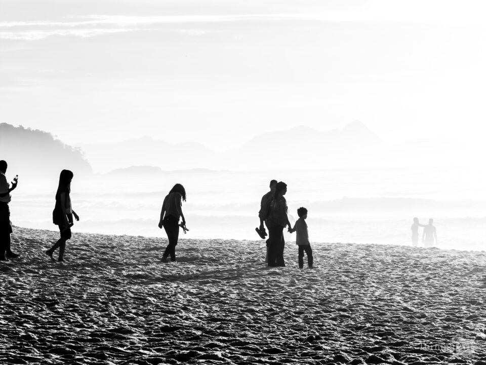 Copacabana, Rio de Janeiro #5