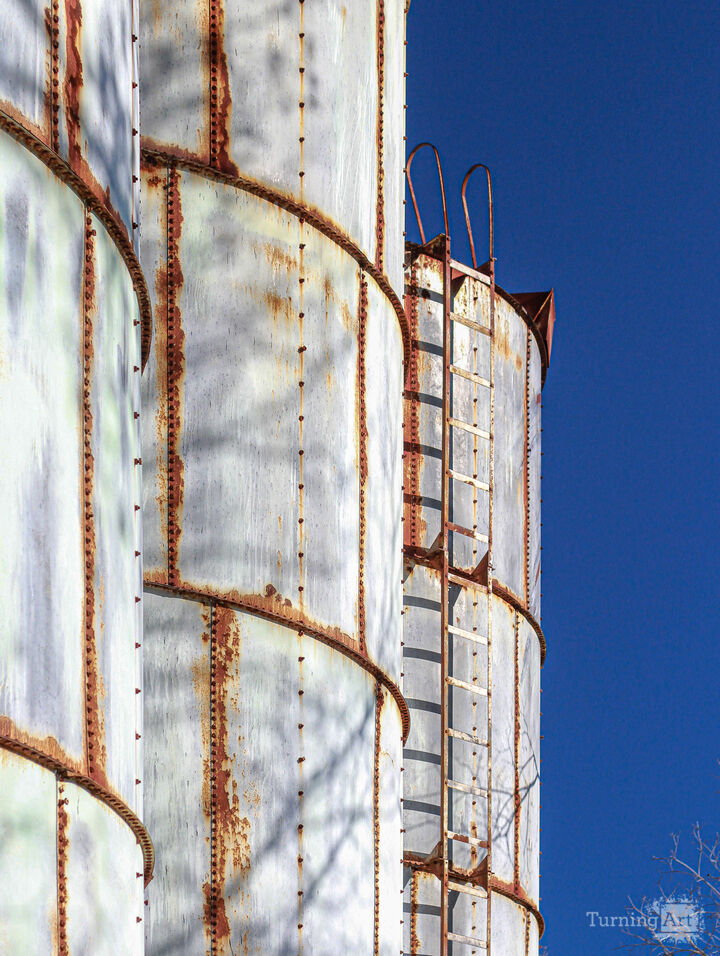 Silos 7